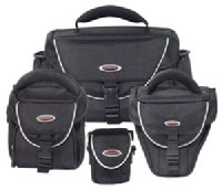 Vanguard Peking 17 Black Camera Bag Vanguard Peking 17 Black Camera Bag